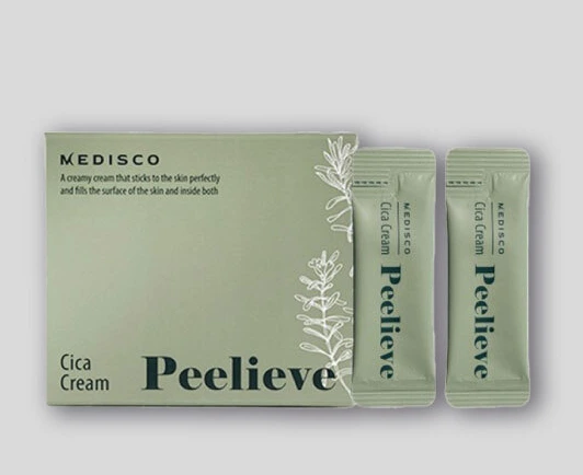 Medisco Hydraterende Oliecrème 30x 2 ml