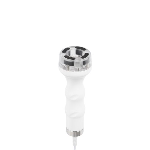 Klein vacuüm-/radiofrequentie-handstuk