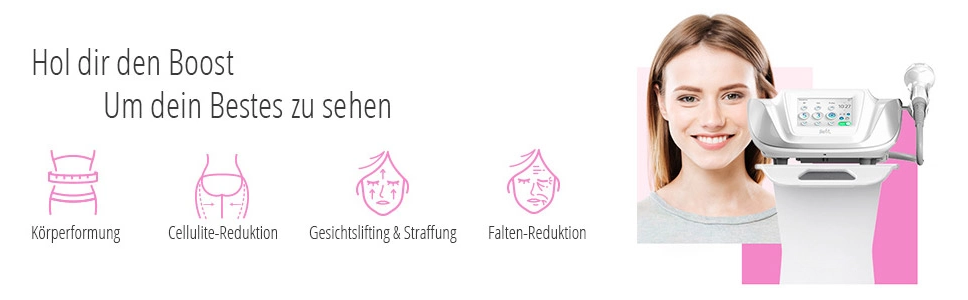 Refit toepassingsgebieden