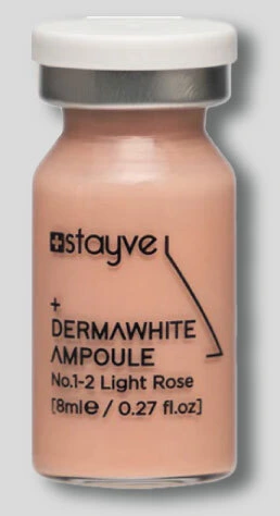 No. 1-2 Light-Rose