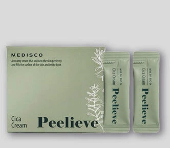 Medisco Moisturising Oil Cream 30x 2 ml