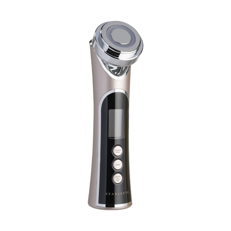 Starlette LUXE cosmetica-apparaat