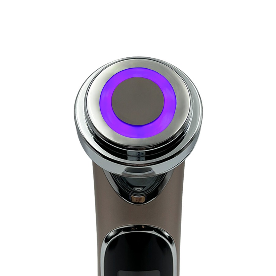 Violet LED-licht