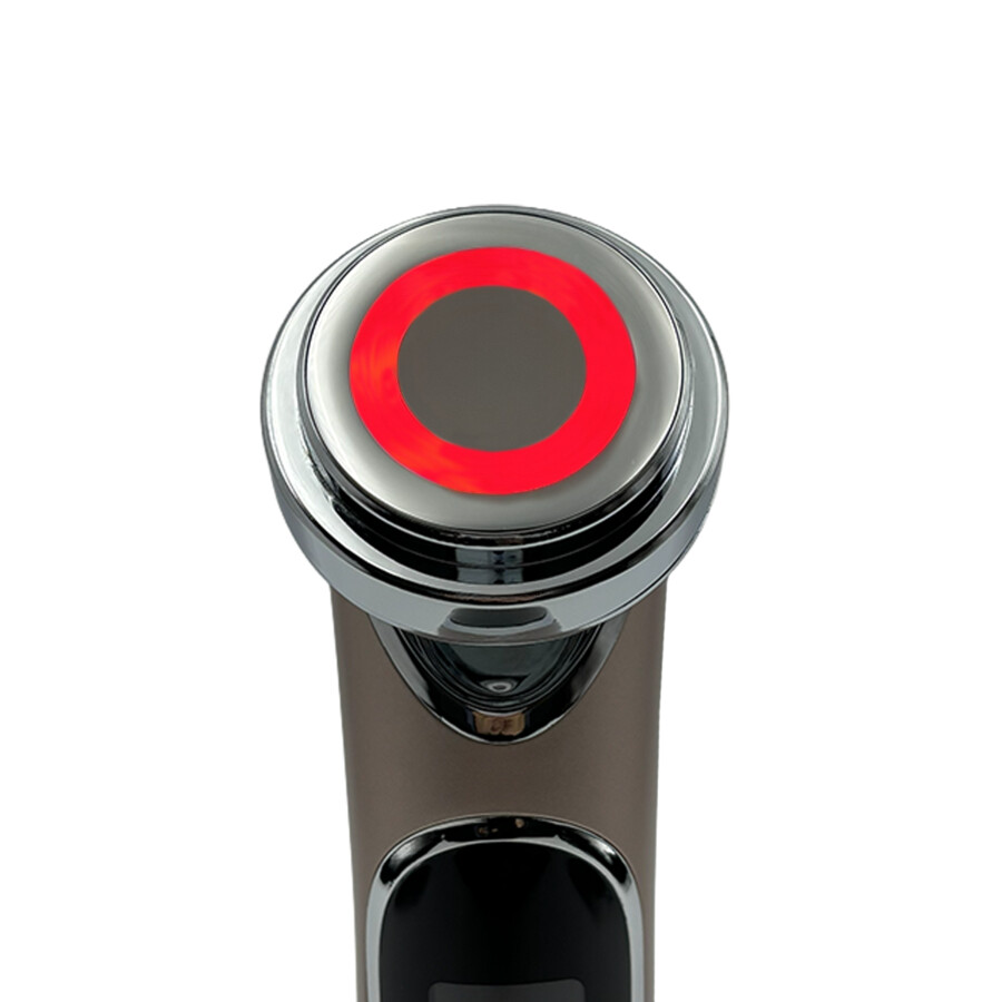 Rood LED-licht
