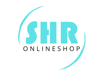 Logo von SHR Germany OnlineShop