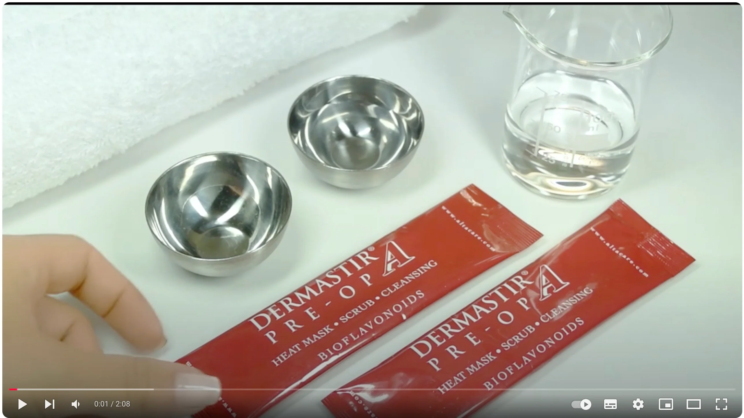 Voorbeeldafbeelding voor de video